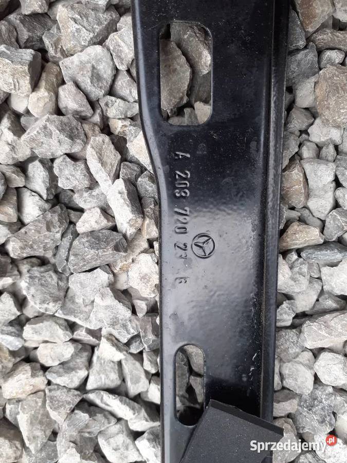 Mechanizm szyby uszczelka listwa prawa lewa Biłgoraj sprzedam