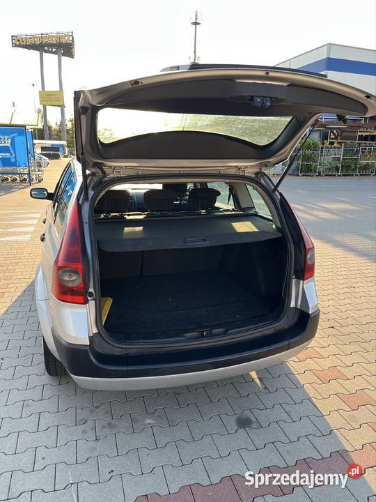Sprzedam Renault Megane klimatyzacja lubelskie Lublin