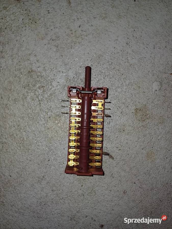 Części do kuchenki Amica Szczecin