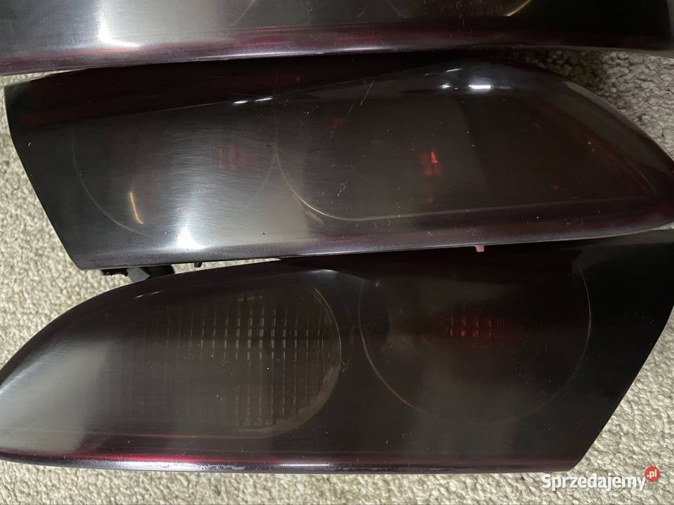Lampy alfa romeo 159 osobowe Sandomierz sprzedam
