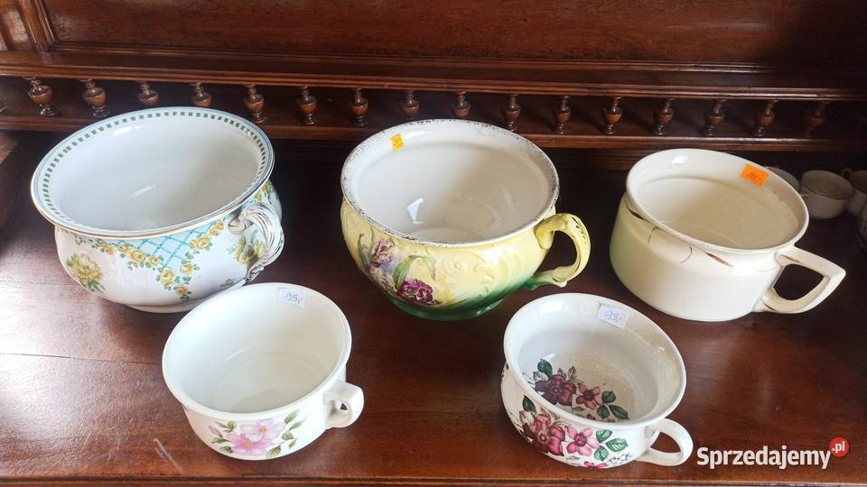 Nocnik Annaburg Gdańsk