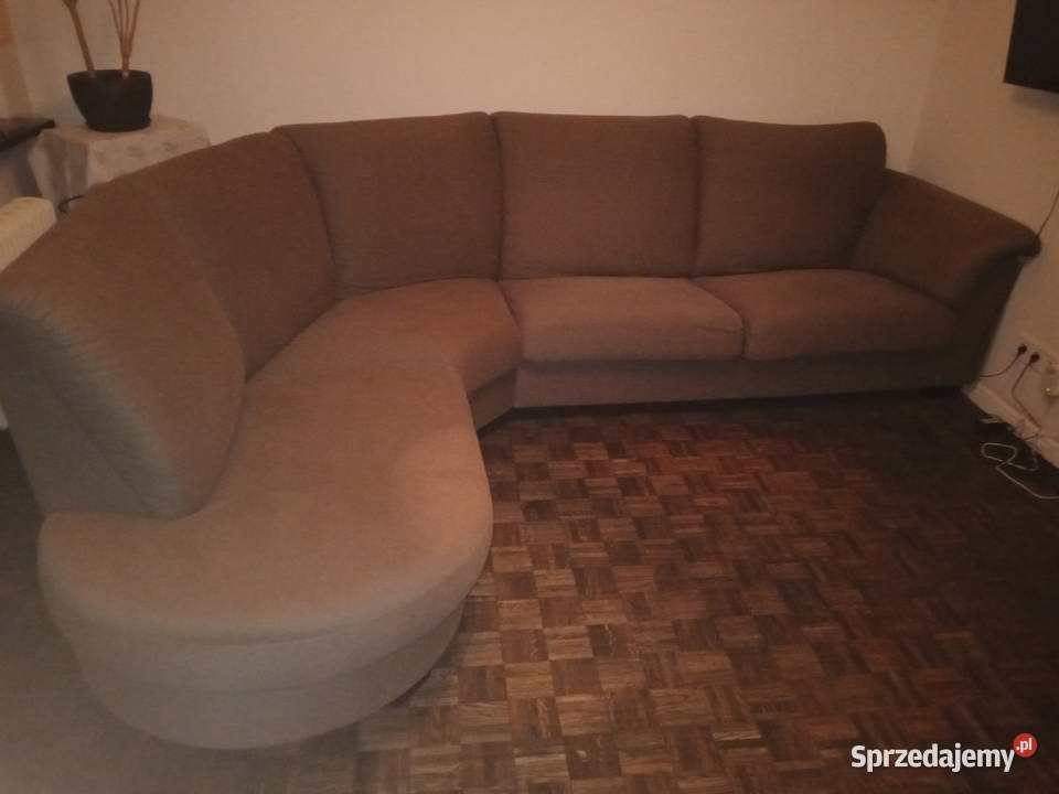 Narożnik IKEA Wrocław