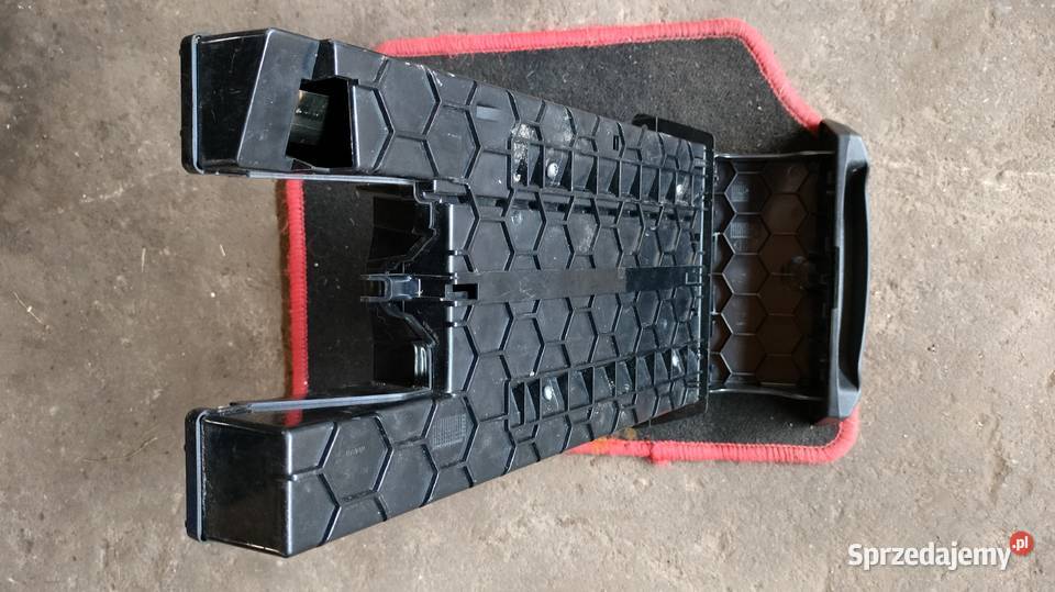 Organizer Kabli Renault MasterNissan Dębowiec