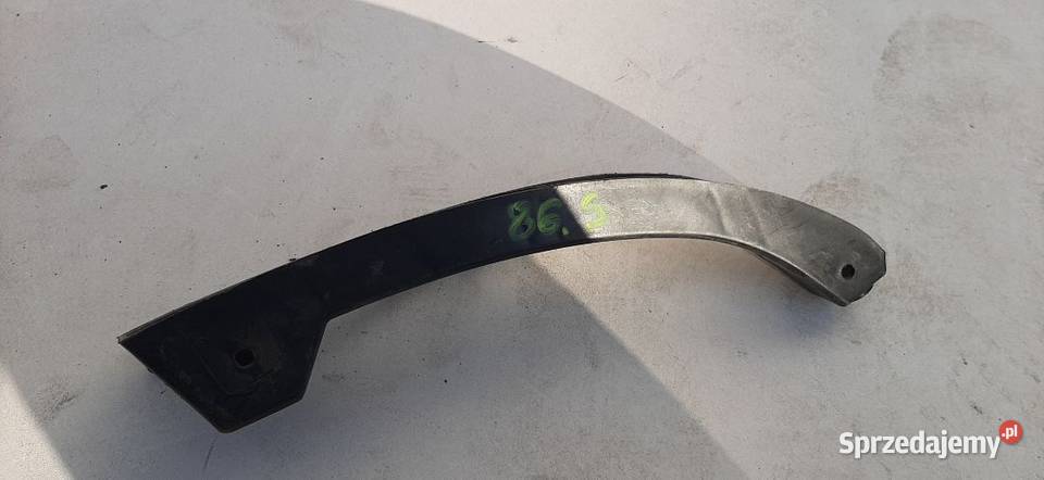 74S86S Ślizg mocowanie zderzaka i reflektora PT Włoszczowa sprzedam
