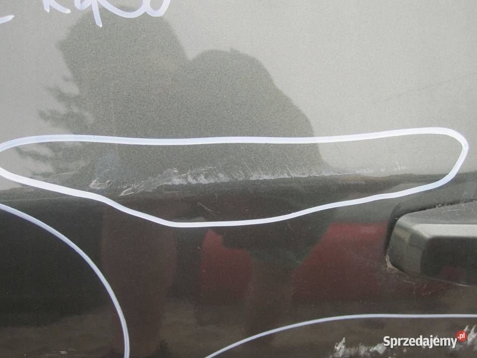 OPEL ASTRA J IV 10r drzwi lewe przód świętokrzyskie sprzedam