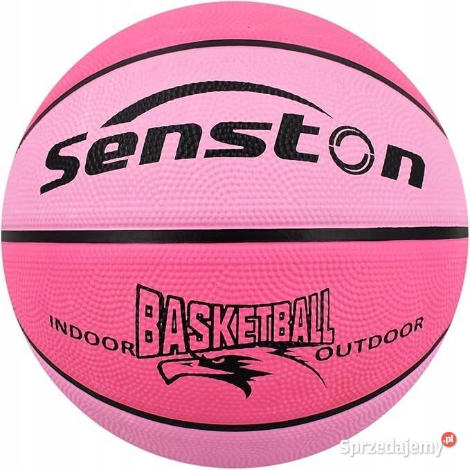 Piłka do koszykówki Senston Official r 7