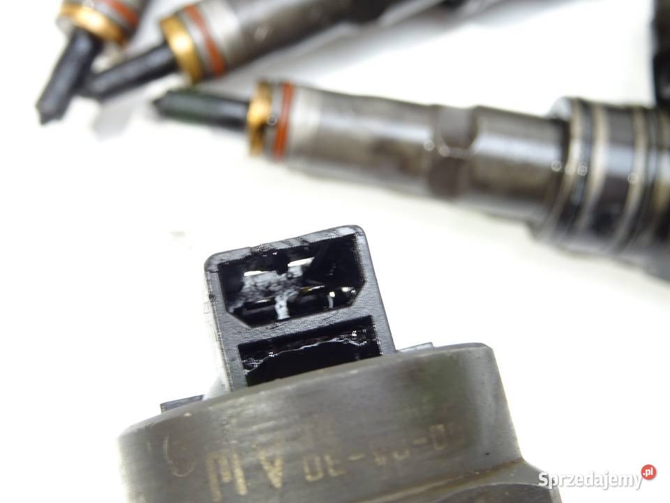 POMPOWTRYSKIWACZE FORD GALAXY MK1 0414720029 19 sprzedam