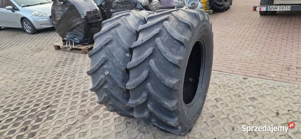54065r28 48070r28 Firestone Continental Mitas warmińsko-mazurskie Nowe Miasto Lubawskie