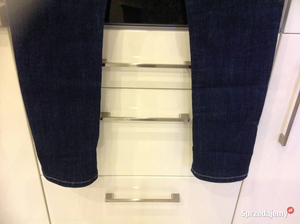 Spodnie Jeans Damskie LEVIS SM USA