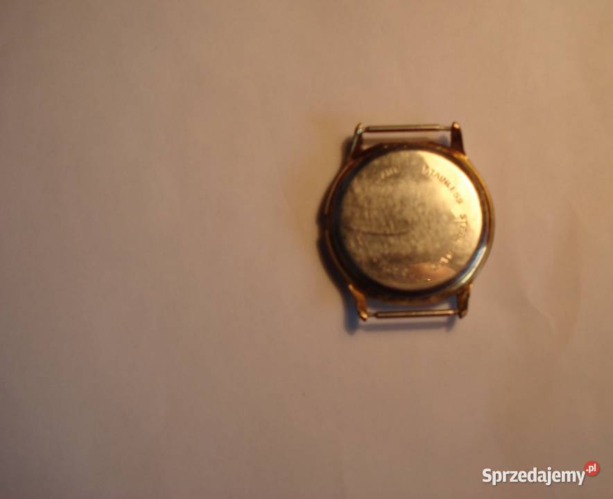 Zegarek PISANO Quartiz Warszawa