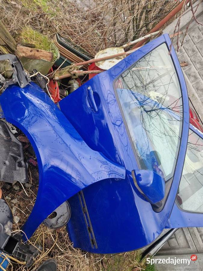 Skoda oktavia 2 Czechel sprzedam