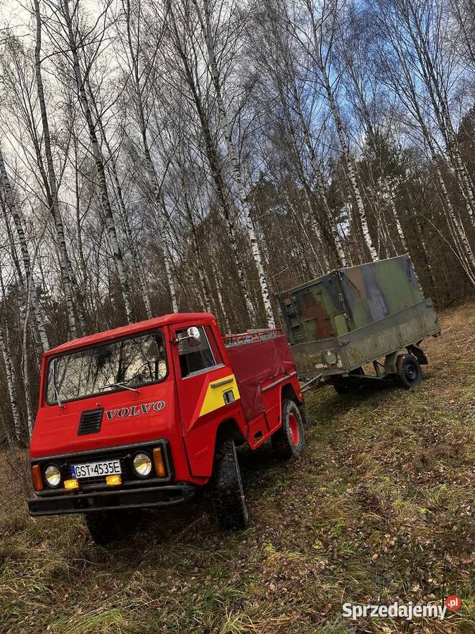 Kontener Wojskowy Aluminiowy Francuski Kamper Motoryzacja Gdańsk