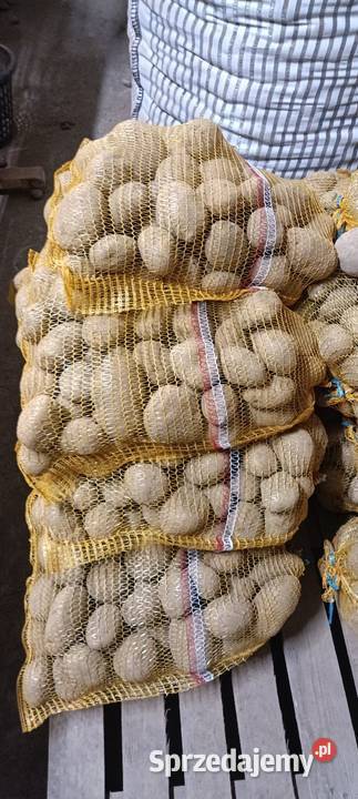 Ziemniaki Jurek Zygry