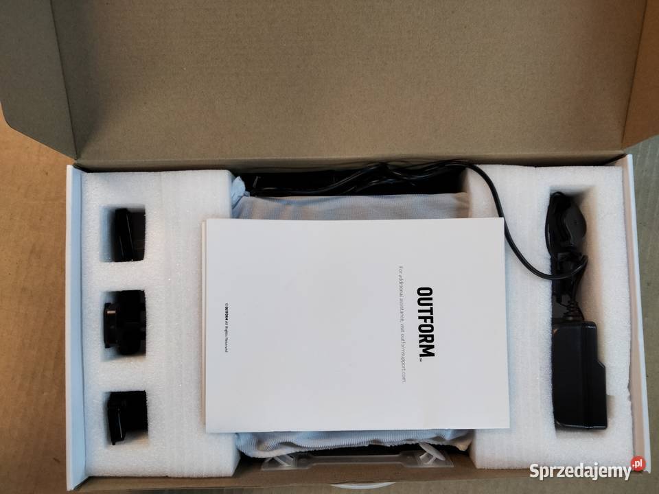OUTFORM iDISPLAY TABLET 101 ANDROID LED Pułtusk