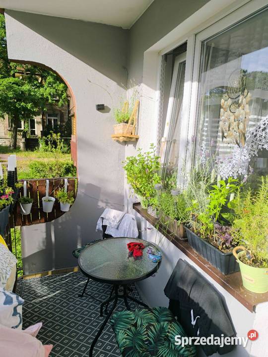 Mieszkanie Dąbrowa Górnicza Ząbkowice 54.24m2