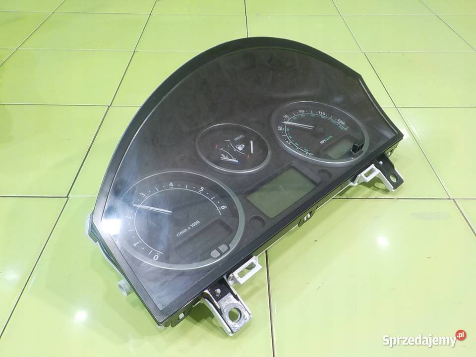 RANGE ROVER SPORT I 27 TD V6 05r licznik zegary Suków