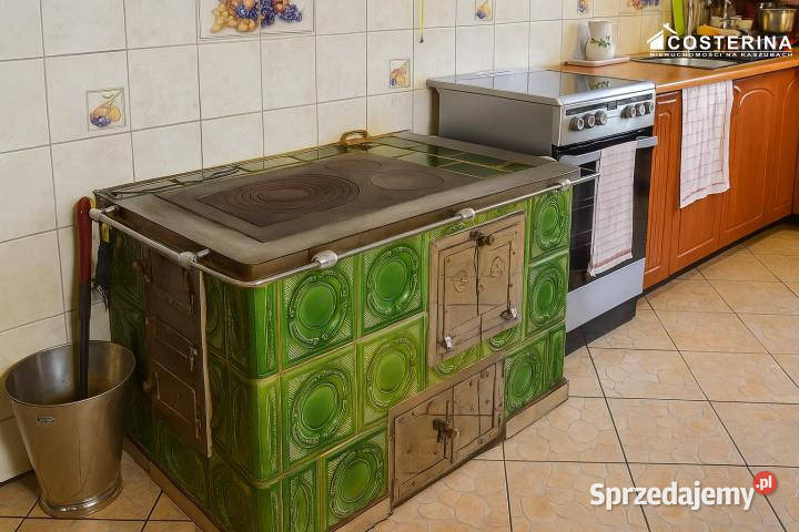 Dom wolnostojący 300m2 Gołubie sprzedam