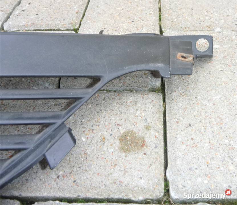 Espace III atrapa grill chłodnicy Warszawa