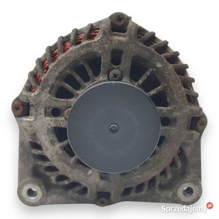 ALTERNATOR Nissan Qashqai XTrail 20 dCi Chełm sprzedam