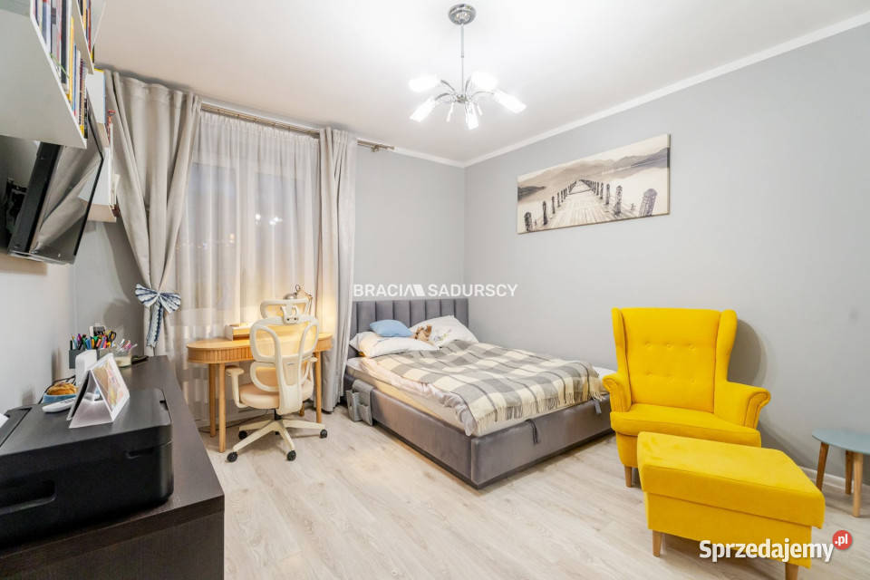 Mieszkanie Wieliczka 3398m2 1pokojowe Sprzedaż