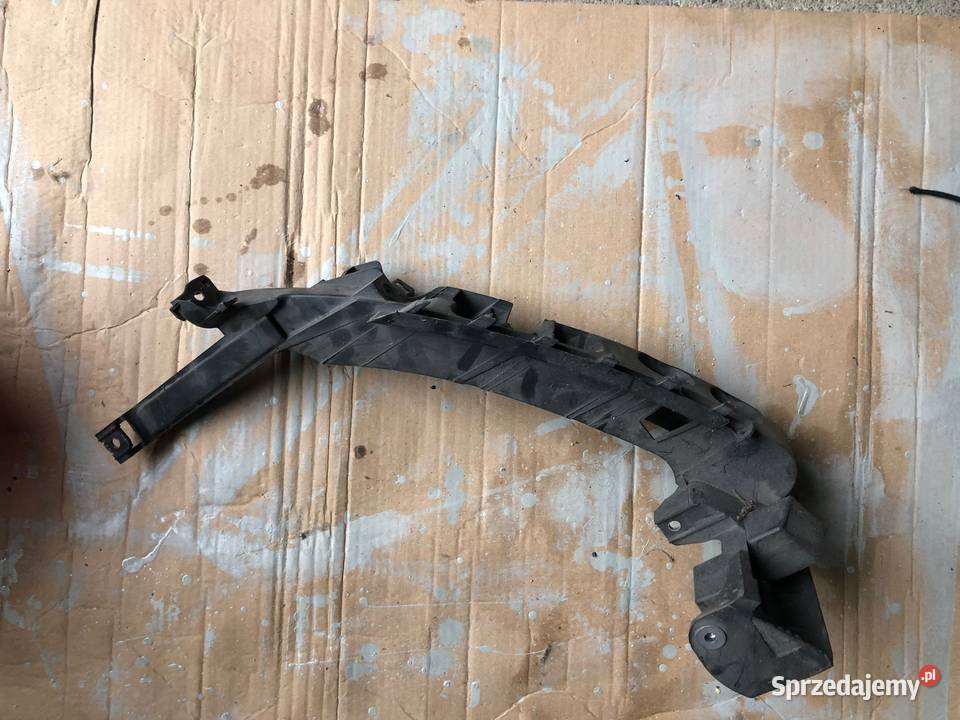 ślizg mocowanie reflektora lewe audi a3 8p lift osobowe Gogolin