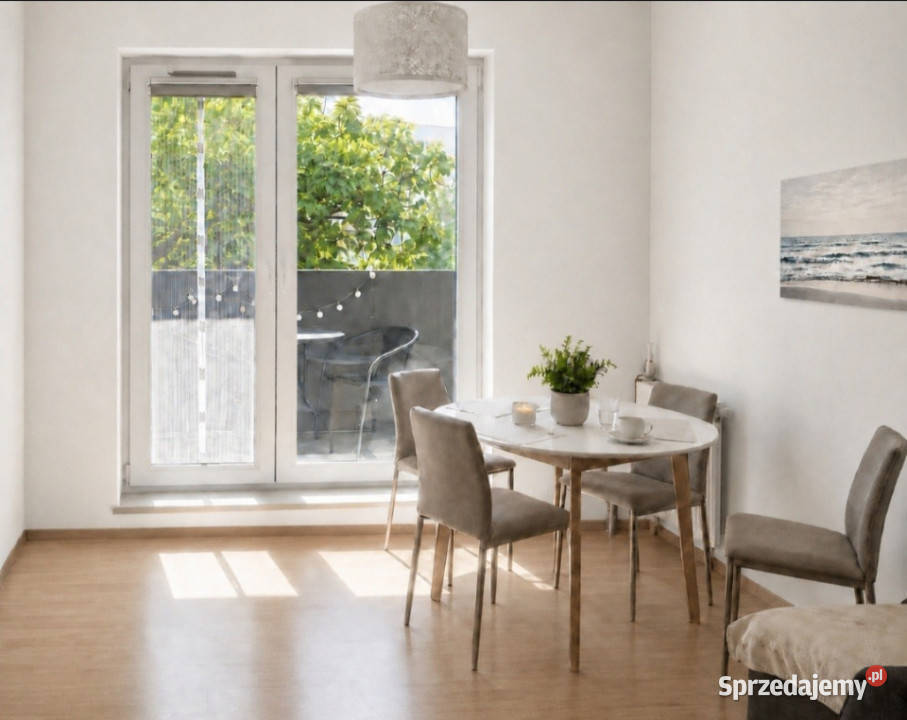 2 pokoje osobna kuchnia balkon metro Młynów Liczba pokoi 2 Wynajem mazowieckie Warszawa