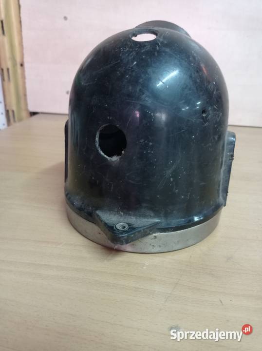 Skorupa lampy WSK