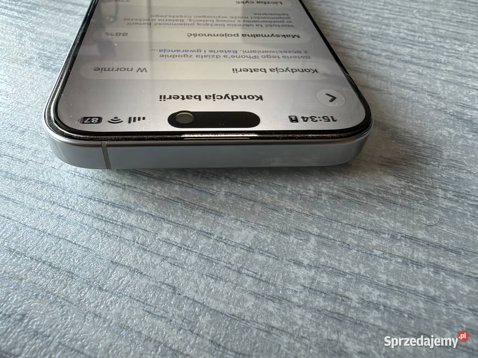 IPHONE 16 PRO 512 GB Poznań