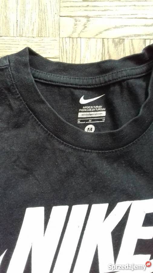 Koszulka Nike Rozmiar M Gdańsk sprzedam
