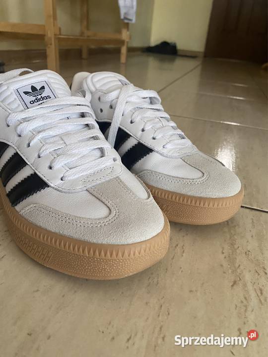 Buty adidas samba Kościerska Huta sprzedam