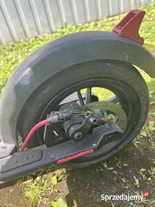 Hulajnoga elektryczna frugal Tarnowskie Góry