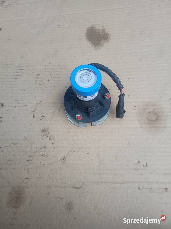 Parker poziomica LS60 Slope sensor Staszów sprzedam
