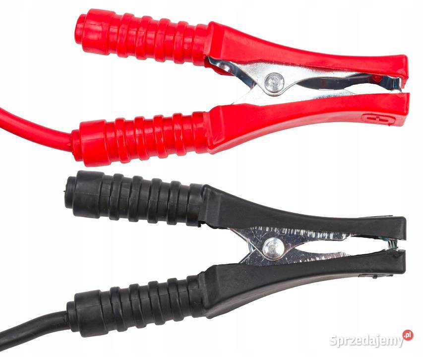 PROSTOWNIK AKUMULATOROWY Z ROZRUCHEM 200A śląskie Katowice