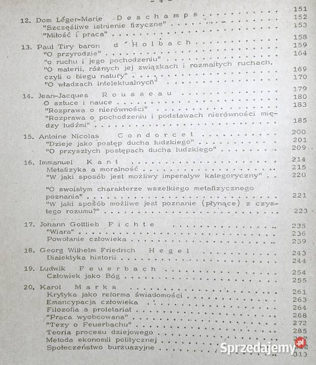 Antologia tekstów z historii filozofii Chełm