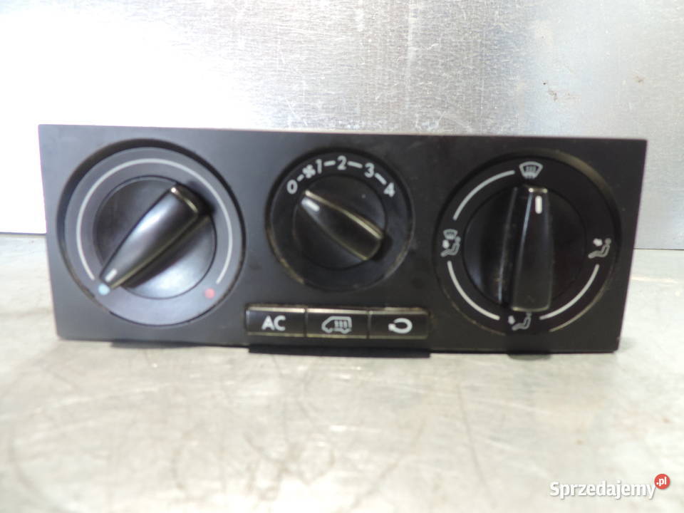 FORD GALAXY I MK1 0006 LIFT PANEL NAWIEWU małopolskie Nowy Sącz
