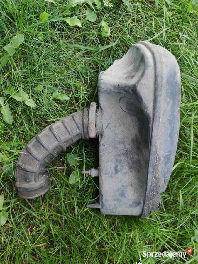 Obudowa filtra powietrza Vespa Piaggio 125 lubelskie Zamość