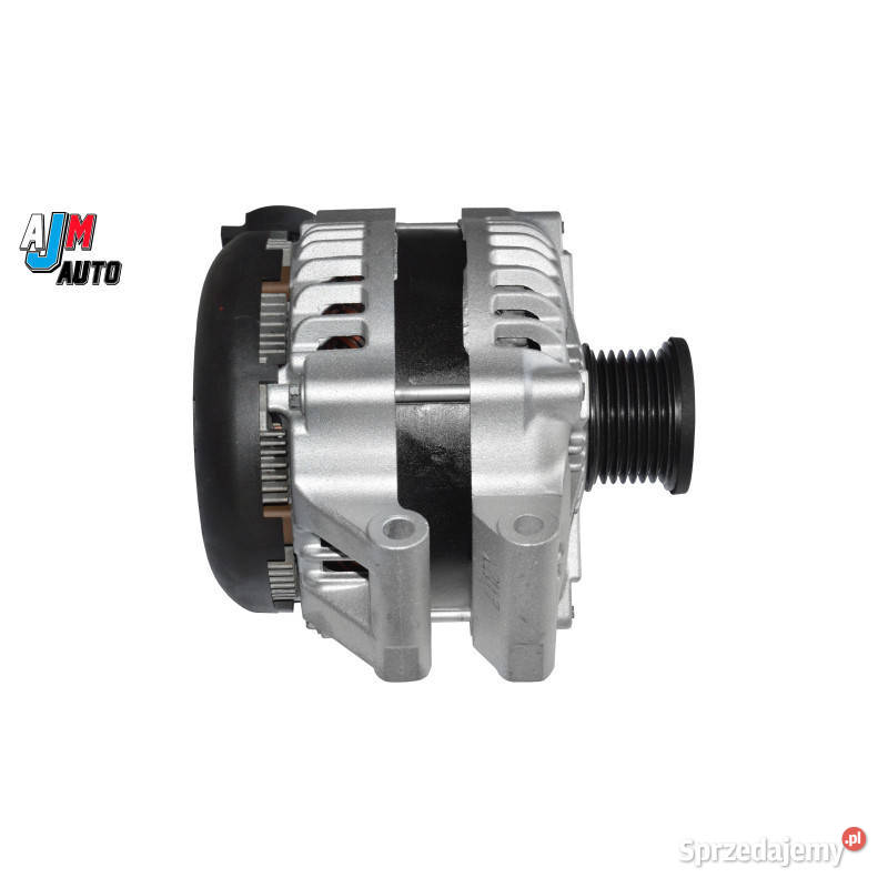Alternator 1032106021 16 20 i BMW 1 E81 E82 E87 Grabów Szlachecki