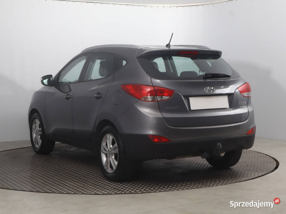 Hyundai ix35 16 GDI czujnik zmierzchu dolnośląskie Bielany Wrocławskie