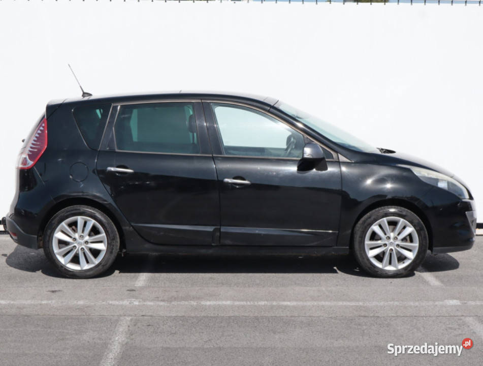 Renault Scenic 16 16V klimatyzacja Scenic Lublin sprzedam