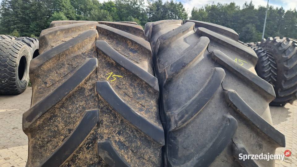 65065r42 6506542 Alliance BKT 99 bieżnik Nowe Miasto Lubawskie sprzedam