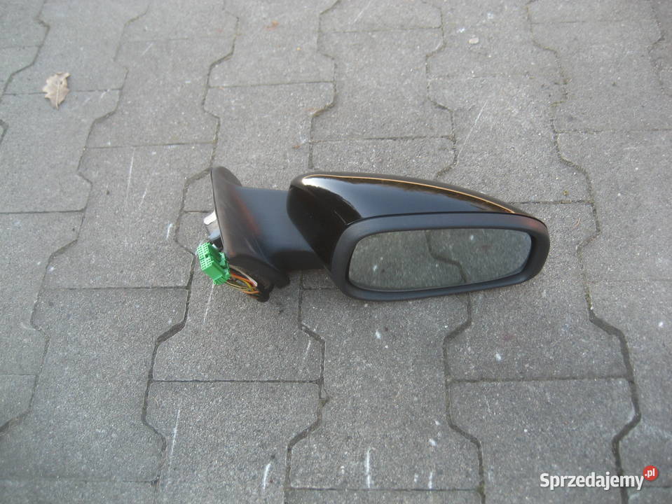 volvo s60 v70 lift 0409r lusterko prawe 13pin wielkopolskie Rakoniewice
