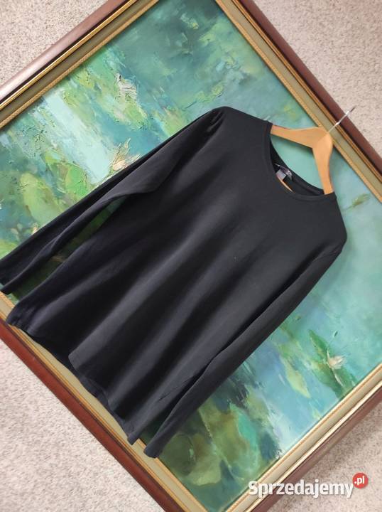 koszulka HM top bluzka tshirt casual sportowa Kielce sprzedam