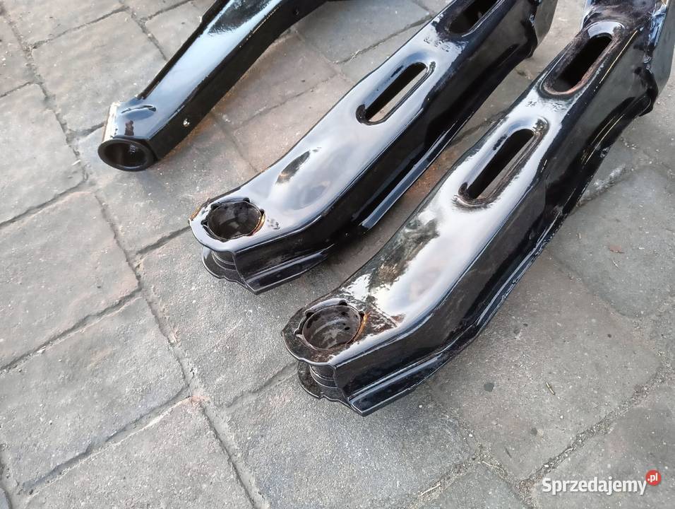Opel Kadett C Manta B Ascona B wahacz górny dolnośląskie Wiązów