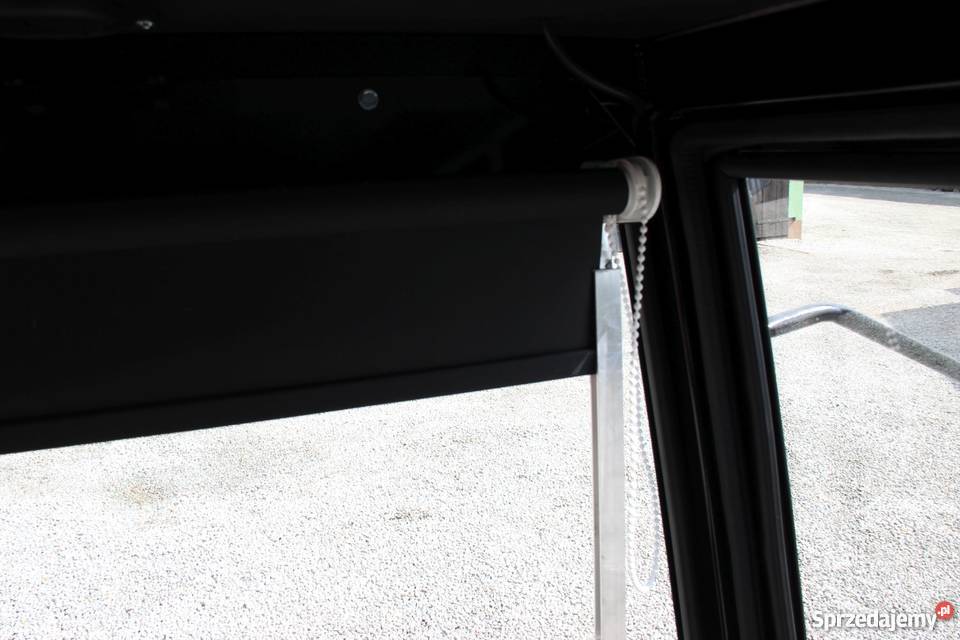 Kabina kabiny BIZON do Bizona Rogóźno