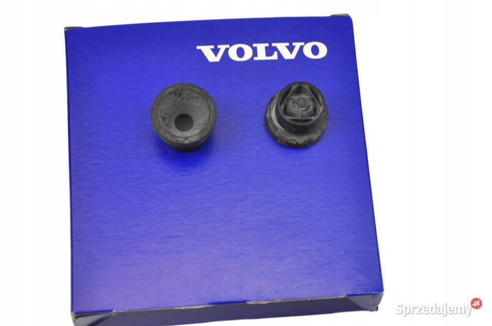 VOLVO V70 S80 guma poduszka gornej oslony Bielany Wrocławskie sprzedam