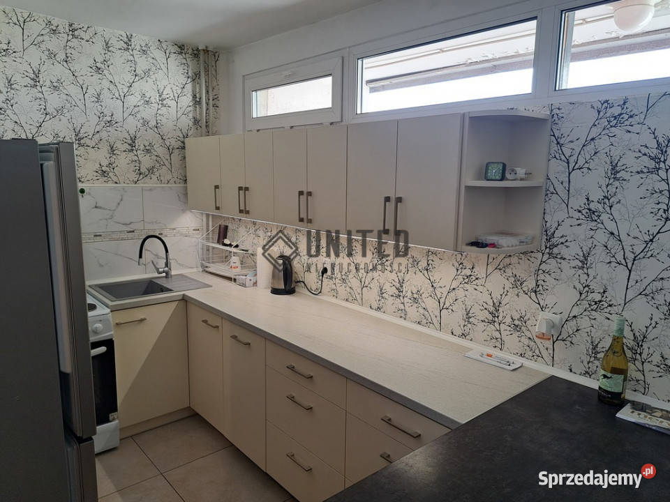 Radosnej sieć Wrocław sprzedam