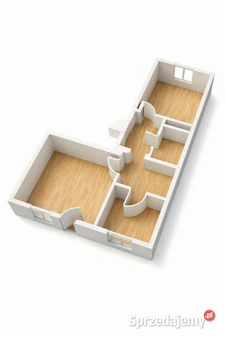 Sprzedam mieszkanie Radom Południe piwnica mazowieckie