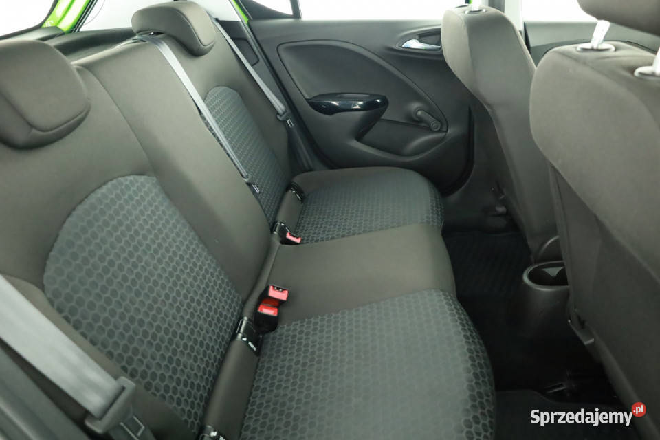 Opel Corsa 14 4/5 Piaseczno