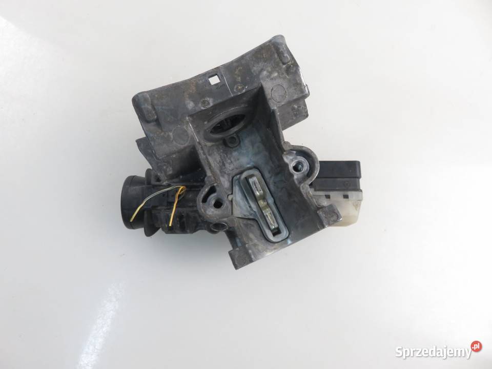 STACYJKA BMW X5 E53 1095824 małopolskie