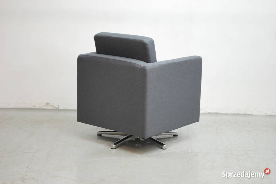 NWŁ WYGODNY FOTEL OKAZJA